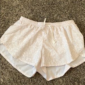 Old navy workout shorts!